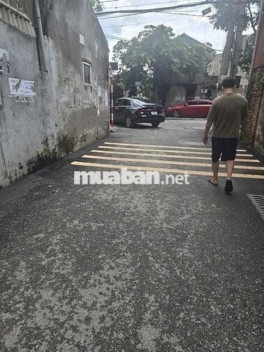 Bán gấp đất Đông Mỹ ô tô 7 chỗ vào đất ,phân lô ,giá đầu tư 4,5 tỷ