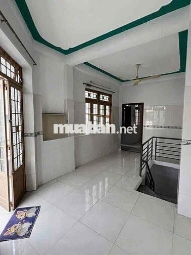 NHÀ CHO THUÊ ĐƯỜNG MINH PHỤNG, P2, QUẬN 11