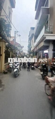 Bán gấp đất Đông Mỹ ô tô 7 chỗ vào đất ,phân lô ,giá đầu tư 4,5 tỷ