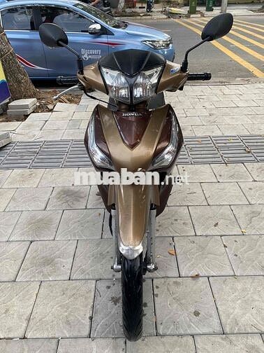 Future 125 fi 2015 nguyên rin.
