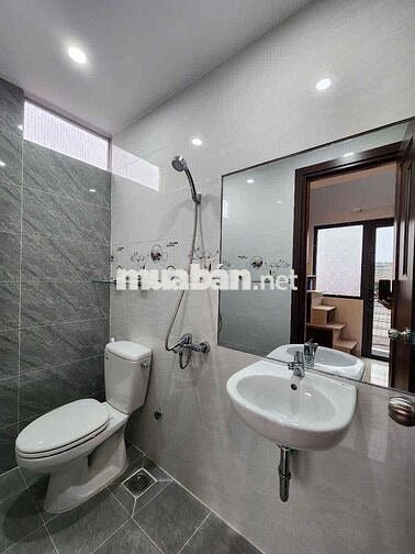 Căn hộ Duplex VIP Quận 11 mới xây, full tiện ích – Chỉ 6,5tr/th
