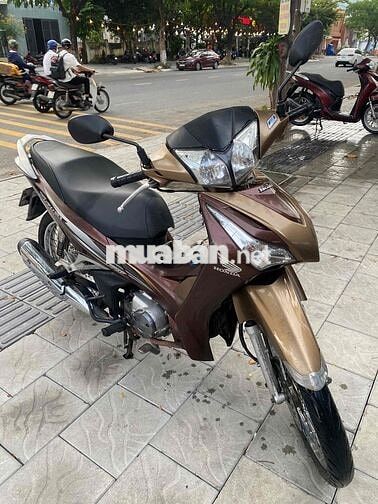 Future 125 fi 2015 nguyên rin.