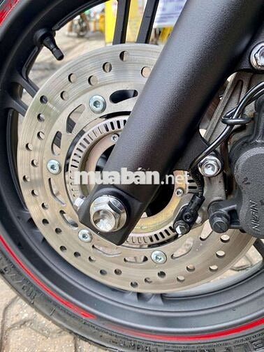 Honda SH 350i 2022 Máy Thái Siêu Lướt 3.400Km