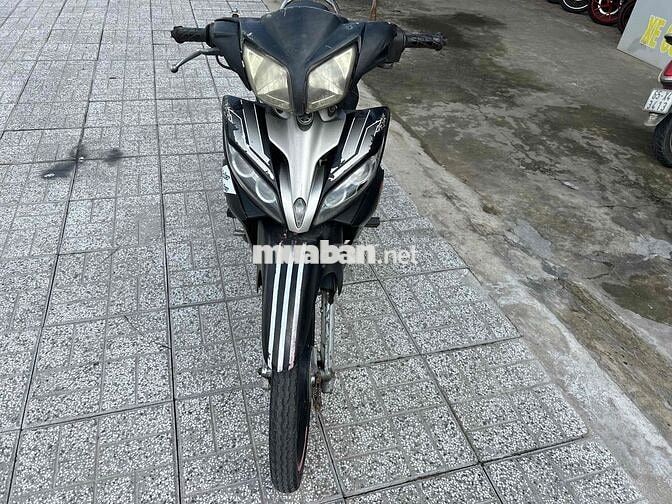 xe máy êm ru bs95