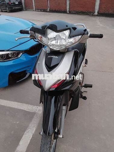 Xe đời mới 2012.chính hãng Honda.còn mới toanh