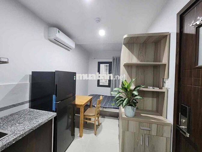 Căn hộ Duplex VIP Quận 11 mới xây, full tiện ích – Chỉ 6,5tr/th