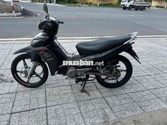 xe máy êm ru bs95