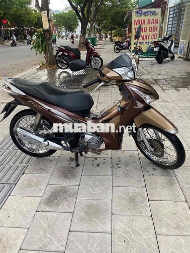 Future 125 fi 2015 nguyên rin.