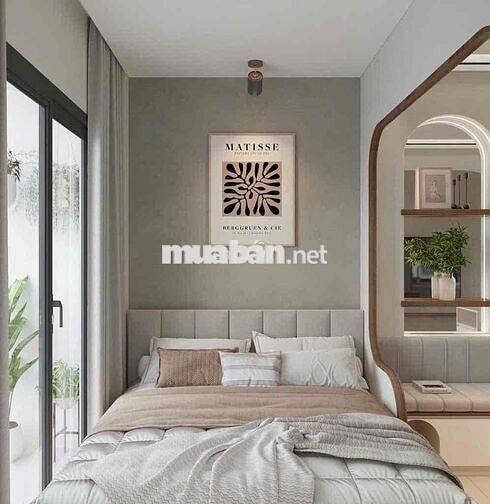 KHAI TRƯƠNG DỰ ÁN MỚI 100% NGAY GIGAMALL