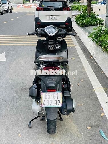 Sh mode Abs 2023 chính chủ
