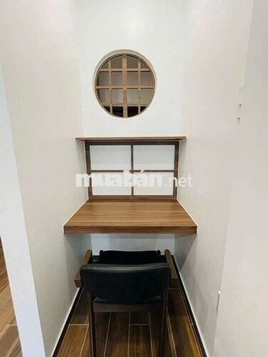STUDIO FULL NỘI THẤT SIÊU ĐẸP NẰM NGAY CÔNG VIÊN LÀNG HOA GÒ VẤP