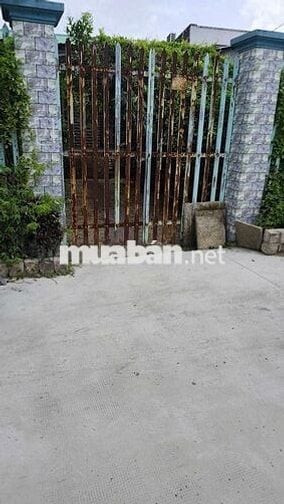 MẶT BẰNG KINH DOANH 260m2 ĐƯỜNG HUỲNH BÁ CHÁNH, XÃ TÂN NHỰT