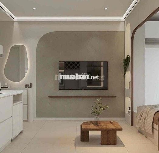 KHAI TRƯƠNG DỰ ÁN MỚI 100% NGAY GIGAMALL