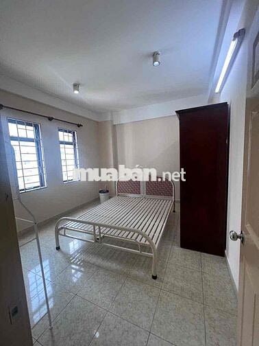 CĂN HỘ 56m2 2PN TÔN THẤT THUYẾT Q.4