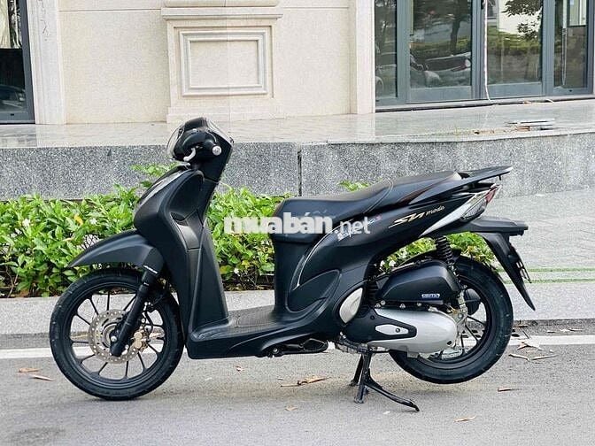 Sh mode Abs 2023 chính chủ