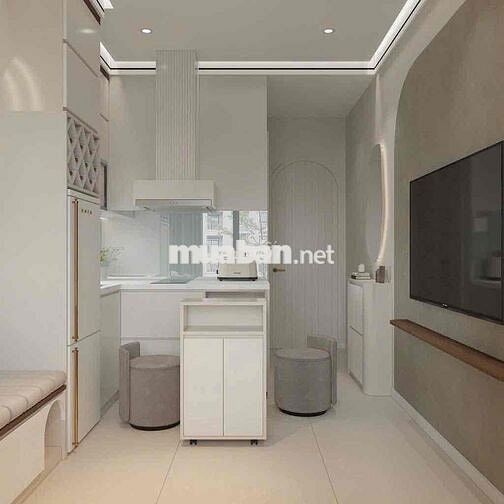 KHAI TRƯƠNG DỰ ÁN MỚI 100% NGAY GIGAMALL