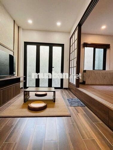 STUDIO FULL NỘI THẤT SIÊU ĐẸP NẰM NGAY CÔNG VIÊN LÀNG HOA GÒ VẤP
