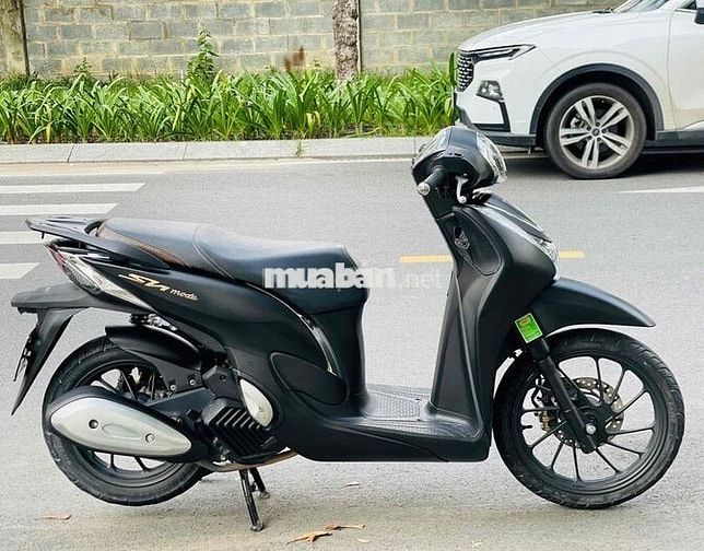 Sh mode Abs 2023 chính chủ