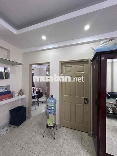 CĂN HỘ 56m2 2PN TÔN THẤT THUYẾT Q.4