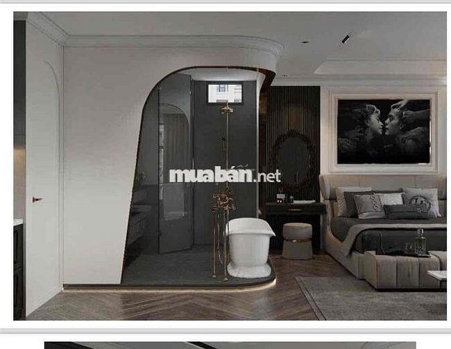 Cho Thuê Căn Hộ Mới 100% Sát GigaMall Full NT Siêu Xịn Không Thiếu Gì
