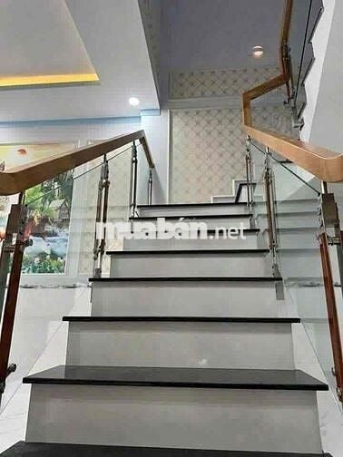 Nhà đẹp tại P.Tân Phước Khánh TX.TU T.BD 1tỷ200/120m2 gần chợ vĩnh Tân