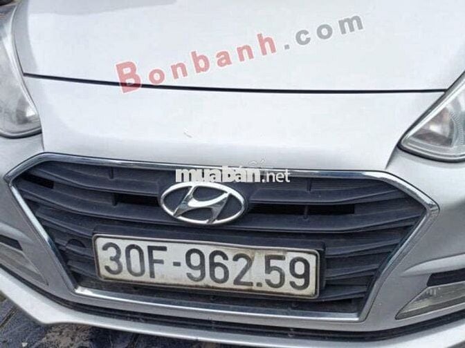 Hyundai Grand i10 2019 ít đi, giữ kỹ