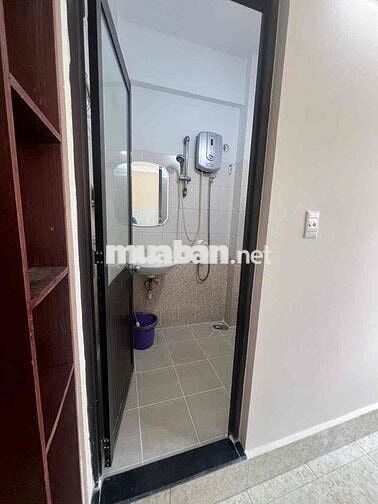 CĂN HỘ 56m2 2PN TÔN THẤT THUYẾT Q.4