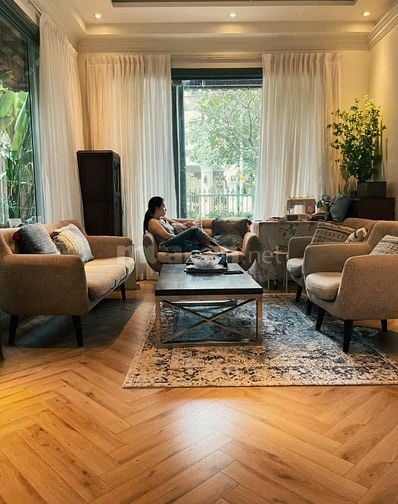  BIỆT THỰ COMPOUND THẢO ĐIỀN 2 – KHÔNG GIAN SỐNG ĐẲNG CẤP, GIÁ 115 TỶ 