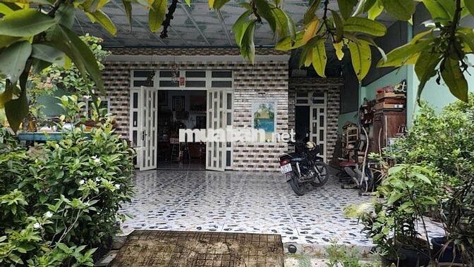 MẶT BẰNG KINH DOANH 260m2 ĐƯỜNG HUỲNH BÁ CHÁNH, XÃ TÂN NHỰT