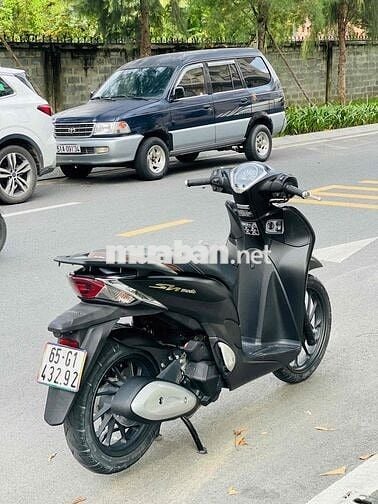 Sh mode Abs 2023 chính chủ