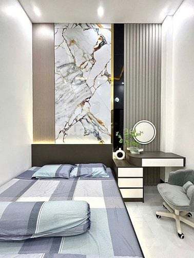 Bán Nhà Mặt Tiền Vạn Hạnh, Quận 10 Kinh Doanh Tốt, Giá Cực Tốt!