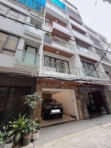 Bán Nhà NGỌC THỤY *DT45m2 X4 Tầng MT 4m