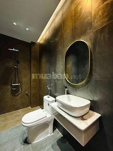 Không tin nổi! Nhà trung tâm Q3_Lê Văn Sỹ_44m_SHR_lh0974945908 sang