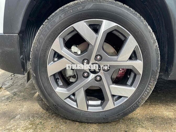 Mitsubishi Xpander Cross 2025 - 10000 km một chủ