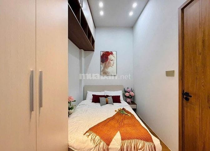 Không tin nổi! Nhà trung tâm Q3_Lê Văn Sỹ_44m_SHR_lh0974945908 sang