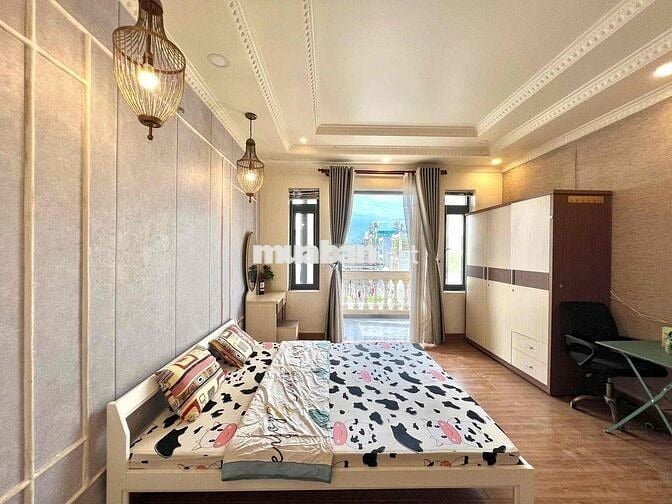 CHO THUÊ STUDIO – FULL NT, GẦN ĐH GTVT, CÔNG NGHIỆP, CV LÀNG HOA