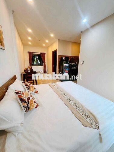 Studio tại Lô 14 Morrison – Căn hộ mới đẹp, có ban công