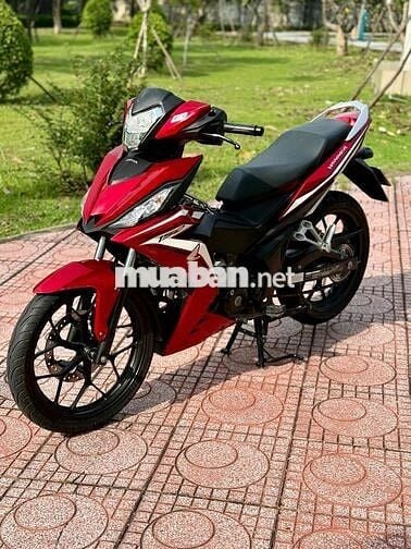 Winner V1 2018 BSTP odo 7000 vỏ cặp