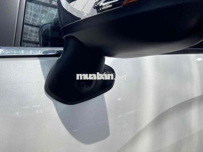 Mitsubishi Xpander Cross 2025 - 10000 km một chủ