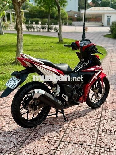Winner V1 2018 BSTP odo 7000 vỏ cặp