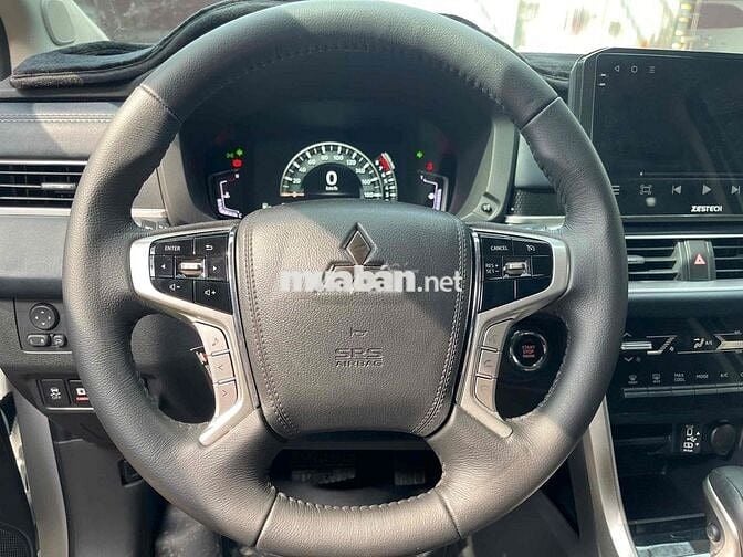 Mitsubishi Xpander Cross 2025 - 10000 km một chủ