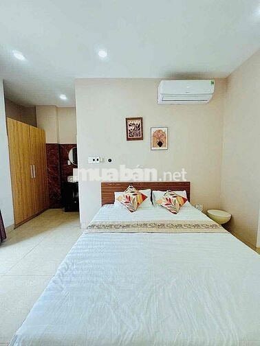 Studio tại Lô 14 Morrison – Căn hộ mới đẹp, có ban công