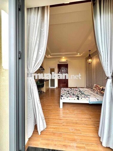 CHO THUÊ STUDIO – FULL NT, GẦN ĐH GTVT, CÔNG NGHIỆP, CV LÀNG HOA