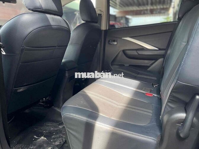 Mitsubishi Xpander Cross 2025 - 10000 km một chủ