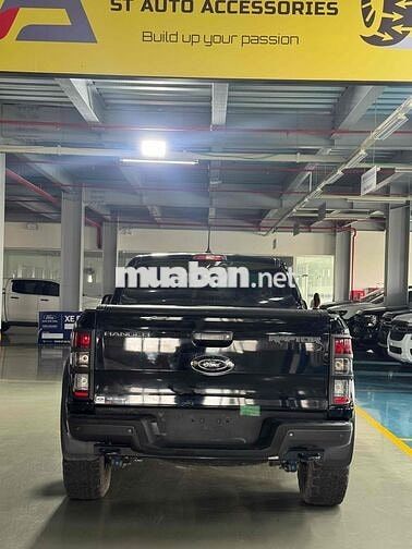 Ford Ranger 2021 Raptor 4x4 AT - 75000 km