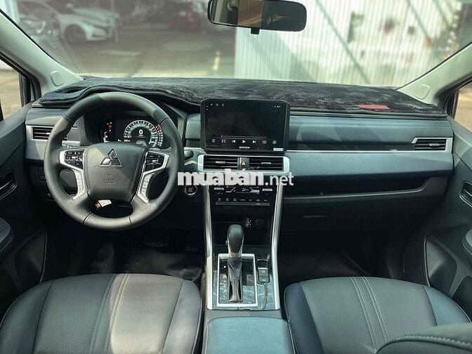 Mitsubishi Xpander Cross 2025 - 10000 km một chủ