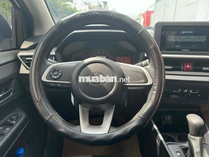 Mới Đi 6.000km, Xe Như Mới - Toyota Wigo 2023 G