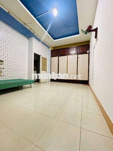 PHÒNG TRỌ BÀ ĐIỂM HÓC MÔN 2TR2