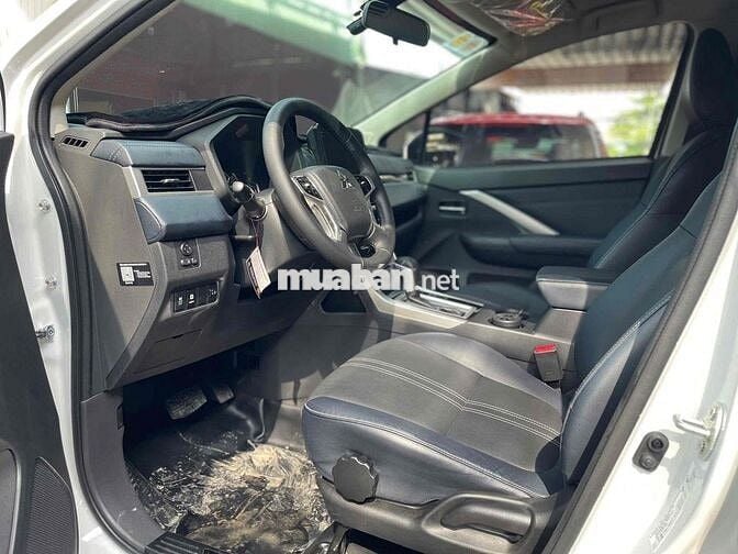 Mitsubishi Xpander Cross 2025 - 10000 km một chủ