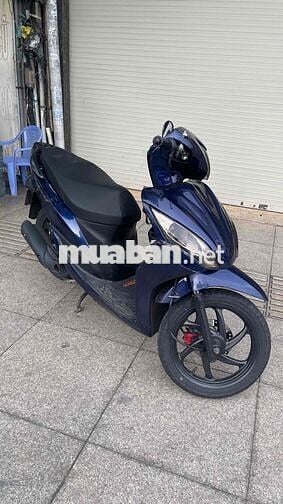 Vision biển số thành phố màu xanh  2013